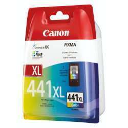 Canon CL-441 Colour Cartridge