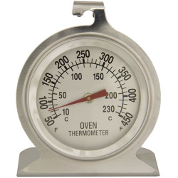 Elisabeth Hodgson Oven Thermometer