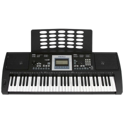 Medeli M15 61-key Portable Keyboard