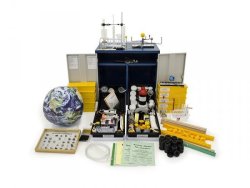 Natural Science And Technology Kit Grade 4-7 Chemicals Only