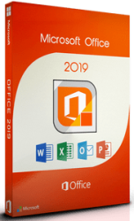 Microsoft Office 2019 Professional Key