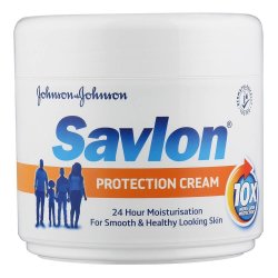 Protection Cream 350ML