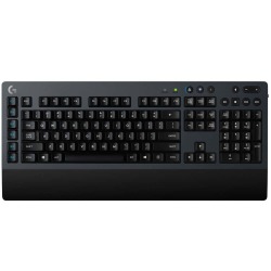 Logitech G613 Mechanical Gaming Keyboard Romer-g Mechanical Wireless