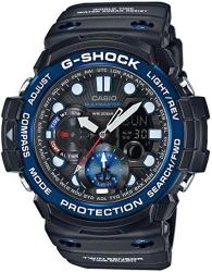 Casio Watch G-shock Gulfmaster GN-1000B-1AJF Men
