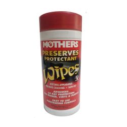 Preserves Protectant Wipes - 25 Wipes