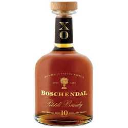 Boschendal Xo Brandy 750ML - 6