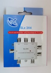 Slx 3x4