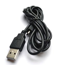 Aniceseller USB Cable Cord Lead For Sony RX100 RX100 2 RX100 M2 RX100 3 RX100 M3 Camera