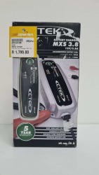 CTEK Battery Charger Mxs 3.8 Battery Charger