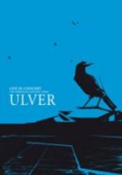 Ulver: Live In Concert At The Norwegian National Opera Region 1 Import DVD