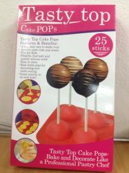 Cake Pan Pops New Release