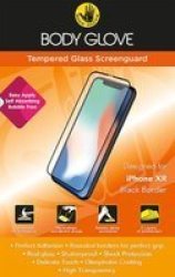 Body Glove Tempered Glass Screenguard Apple Iphone 11 XR
