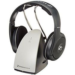 Sennheiser Rs 120-8 II - Wireless Stereo Headphones
