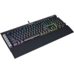 K95 Platinum Mechanical Gaming Keyboard Cherry Mx Brown Prices Shop Deals Online Pricecheck