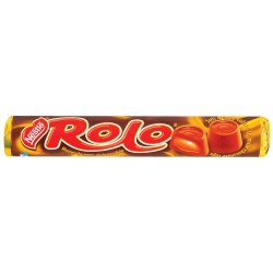 NESTLE - Rolo Chocolate Roll 48G