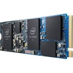 Intel Optane HBRPEKNX0101A01 M.2 Internal Solid State Drive 256GB Pci-e 3.0 Nvme