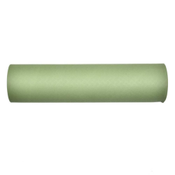 2 Tone Reversible Yoga Mat - Green