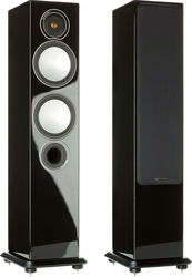 Monitor Audio Silver 6 Floorstanding Speakers