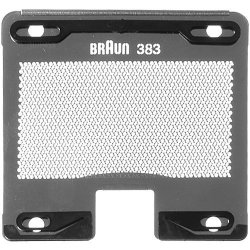 Braun And Eltron Shaver Foil 383 383FL