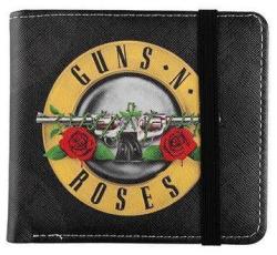 Guns N' Roses - Logo Wallet Parallel Import