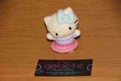 Galactic 2011 Mcdonalds Hello Kitty Happy Meal Toy Traders