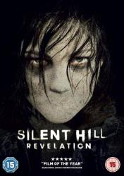 Silent Hill: Revelation DVD