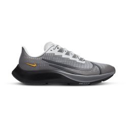 Nike Women's Air Zoom Pegasus 37 Charcoal black Shoe