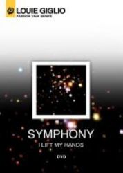Symphony:i Lift My Hands Region 1 Import Dvd