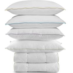 - Bedding Set - Sleep Solutions - 5 Piece Bundle