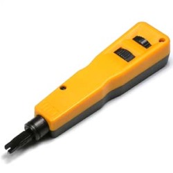 Goldtool 5 In 1 Impact Punch Down Tool With