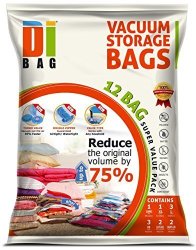 jumbo space saver bags