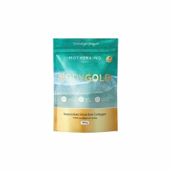 Motherkind Body Gold Bioactive Collagen Peptides 375G