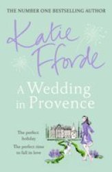 A Wedding In Provence Paperback