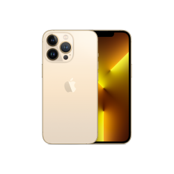 Apple Iphone 13 Pro Max 256GB - Gold Better