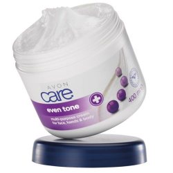 best avon face cream
