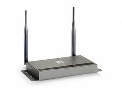 LevelOne WAP-6150 300Mbps Wireless Access Point with POE