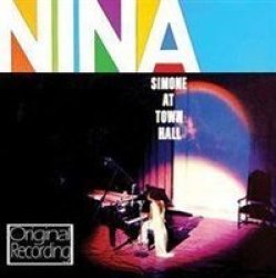 Nina Simone At The Town Hall Cd Imported