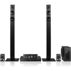 Ok furniture home theatre hot sale system