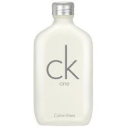Calvin Klein Ck One Eau De Toilette Spray 100ML - Parallel Import Usa