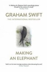 Making An Elephant Hardcover