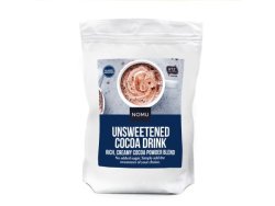 NOMU Unsweetened Cocoa Drink 1KG