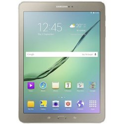 Samsung Galaxy Tab S2 T819 Gold With 9.7 Display