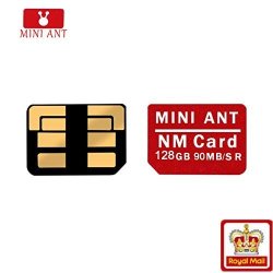 Threecat Mobile Phone Memory Card Nm Card 128GB Original Nano Memory Card For Huawei Huawei Mate 20 Mate 20 X Mate 20 Pro Mate