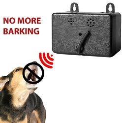 kcsc mini anti barking device