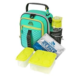 arctic zone pro lunch bag