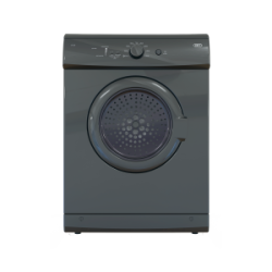 Defy DTD230 5KG Manhattan Grey Air Vented Dryer