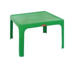 Jolly Large Childrens Table Green