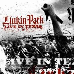 Linkin Park - Live In Texas W Bonus DVD - Live