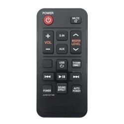 Replacement Tv Remote Control For AH59-02710A