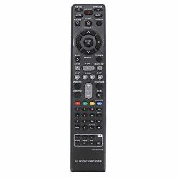 AKB73775801 Replace Remote For LG Blu-ray Home Theater BH5140S BH5440P LHB655